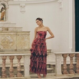 Hutch Nalina Gown